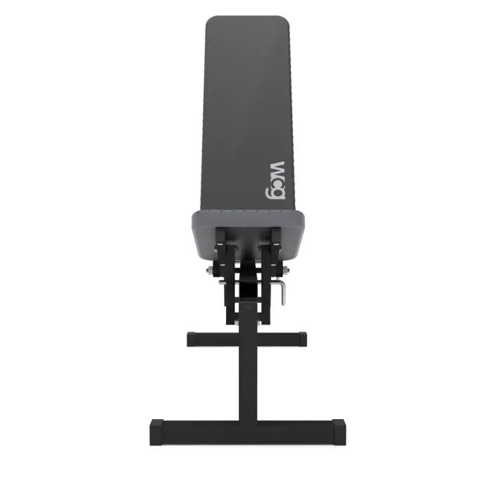 Регулируемая скамья WCG-005