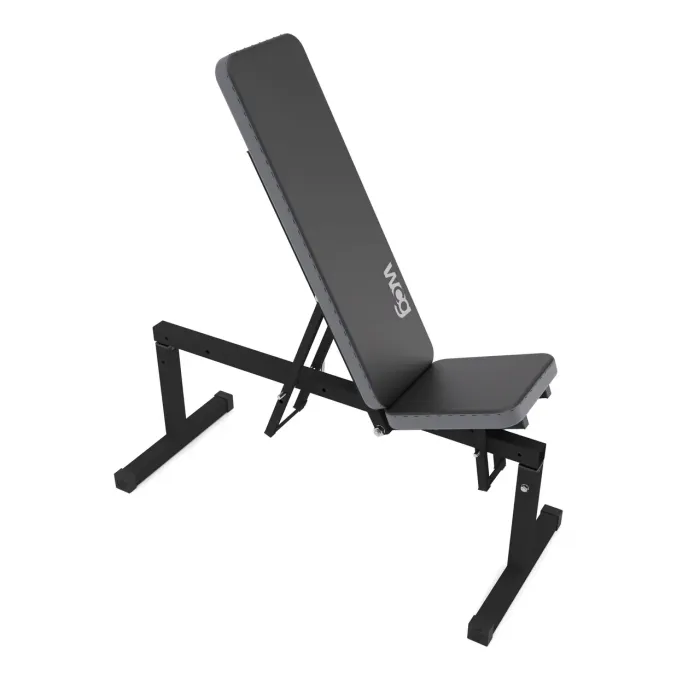 Регулируемая скамья WCG-005