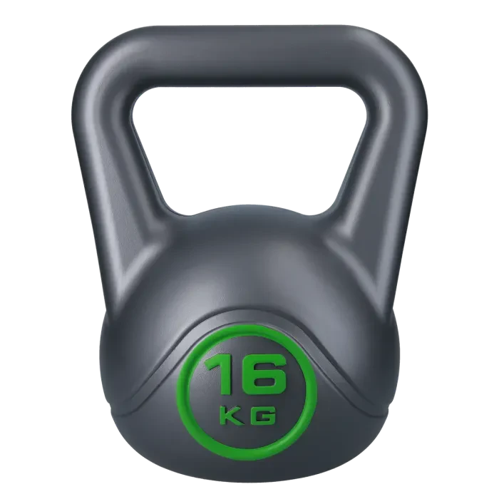 Гиря 16 кг для Crossfit (Кроссфит)