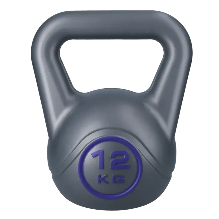 Гиря 12 кг для Crossfit (Кроссфит)