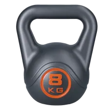 Гиря 8 кг для Crossfit (Кроссфит)