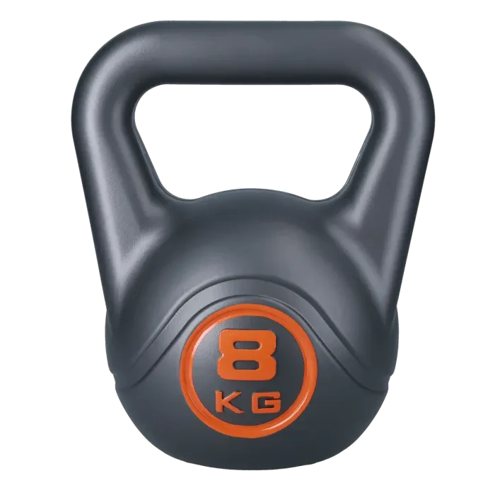 Гиря 8 кг для Crossfit (Кроссфит)
