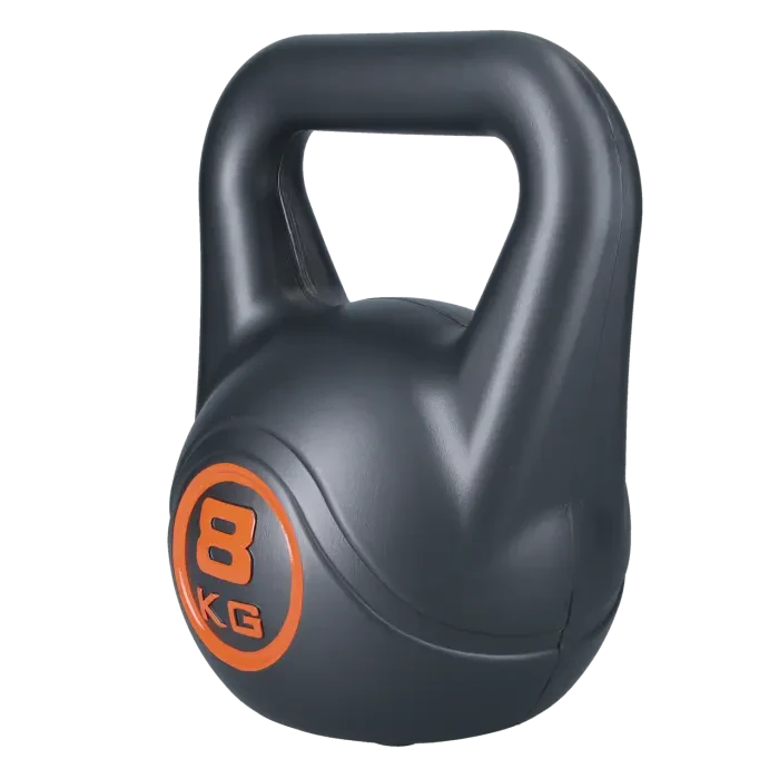 Гиря 8 кг для Crossfit (Кроссфит)