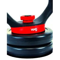 Гиря регулируемая WCG от 1,9 кг до 8 кг