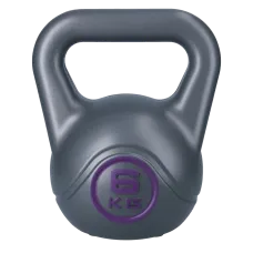 Гиря 6 кг для Crossfit (Кроссфит)
