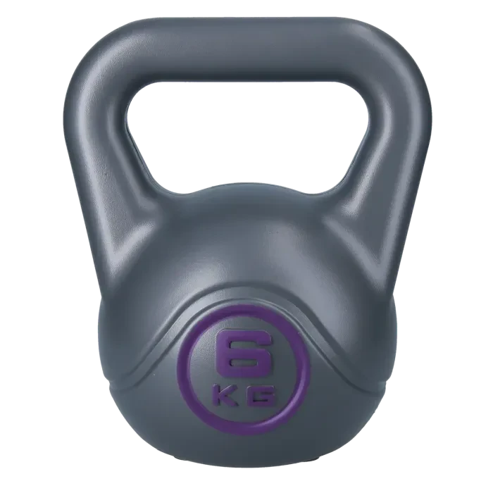 Гиря 6 кг для Crossfit (Кроссфит)
