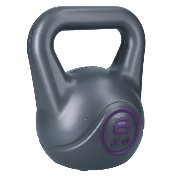 Гиря 6 кг для Crossfit (Кроссфит)