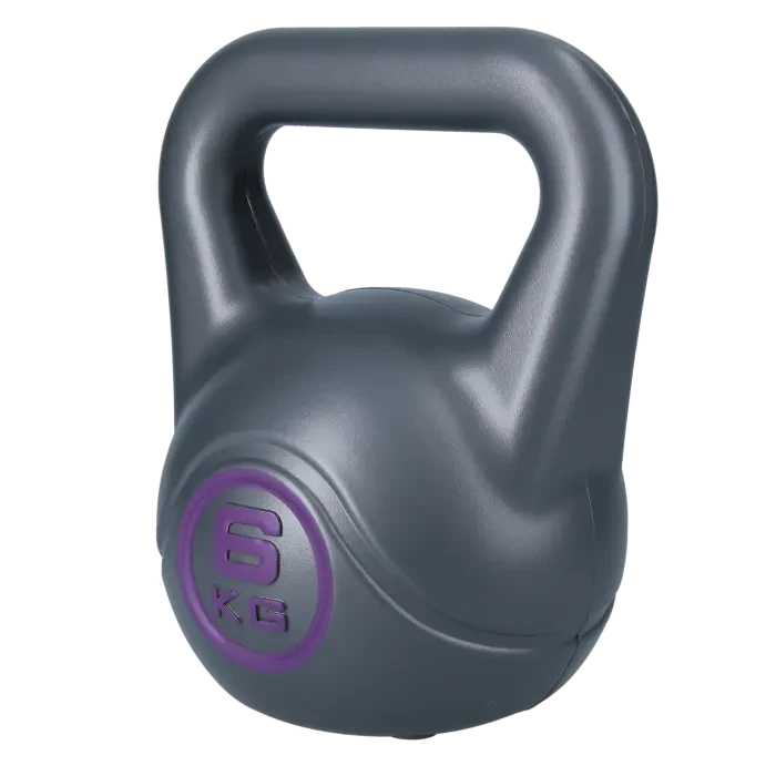 Гиря 6 кг для Crossfit (Кроссфит)