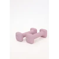 Гантели для фитнеса WCG Cube 2×1 кг