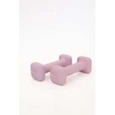 Гантели для фитнеса WCG Cube 2×1 кг