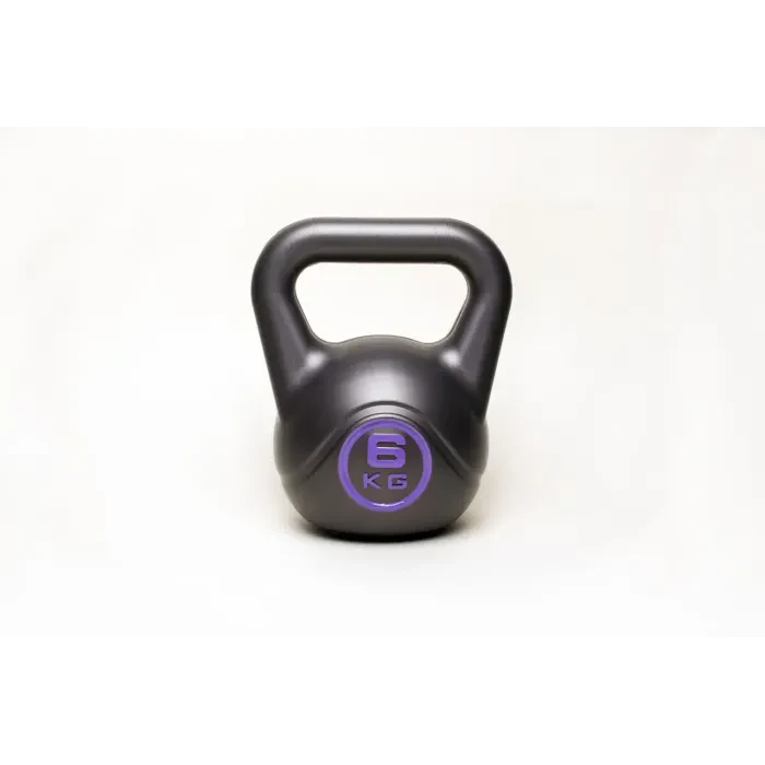 Гиря 6 кг для Crossfit (Кроссфит)