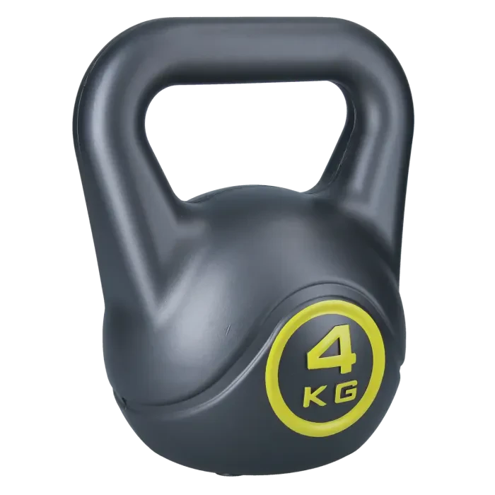 Гиря 4 кг для Crossfit (Кроссфит)
