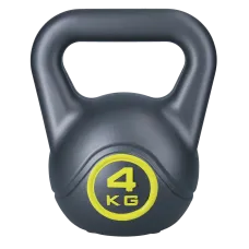 Гиря 4 кг для Crossfit (Кроссфит)