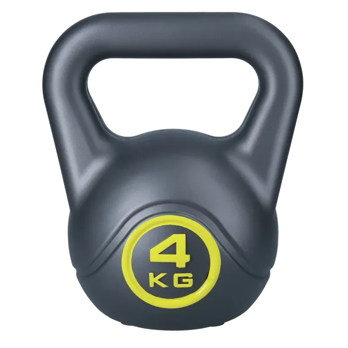 Гиря 4 кг для Crossfit (Кроссфит)