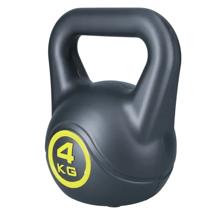 Гиря 4 кг для Crossfit (Кроссфит)