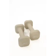 Гантели для фитнеса WCG Cube 2×2 кг