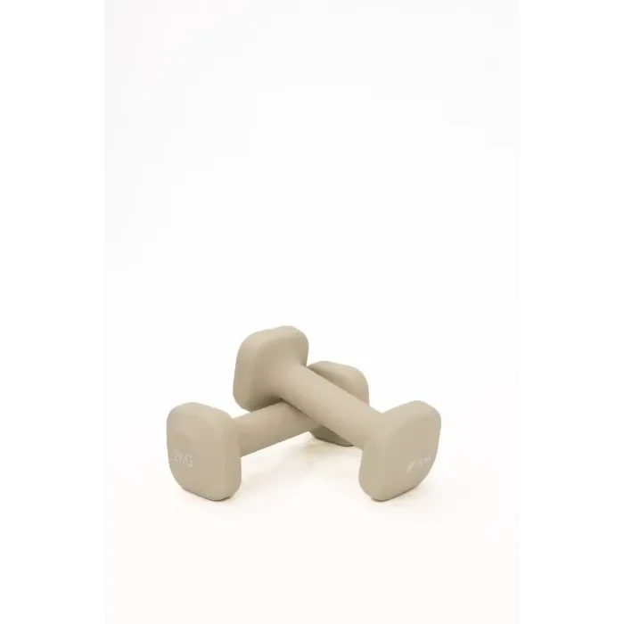 Гантели для фитнеса WCG Cube 2×2 кг