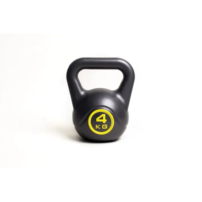 Гиря 4 кг для Crossfit (Кроссфит)