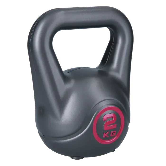 Гиря 2 кг для Crossfit (Кроссфит)