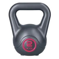 Гиря 2 кг для Crossfit (Кроссфит)