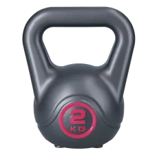 Гиря 2 кг для Crossfit (Кроссфит)