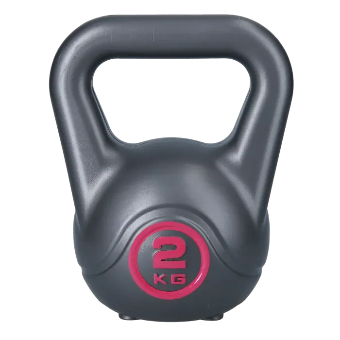 Гиря 2 кг для Crossfit (Кроссфит)