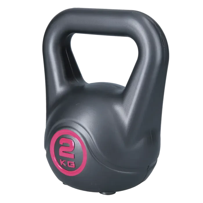Гиря 2 кг для Crossfit (Кроссфит)