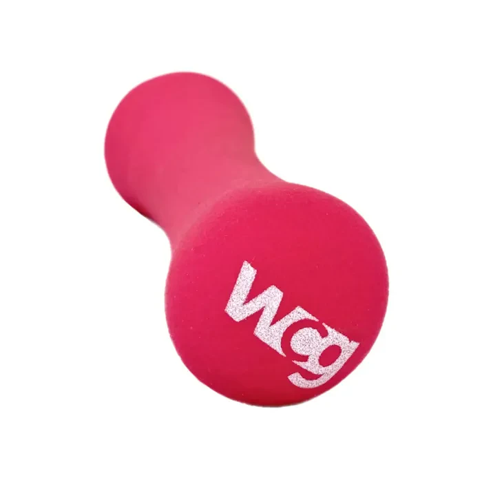 Неопреновая фитнес гантель WCG 0,5 кг
