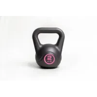 Гиря 2 кг для Crossfit (Кроссфит)