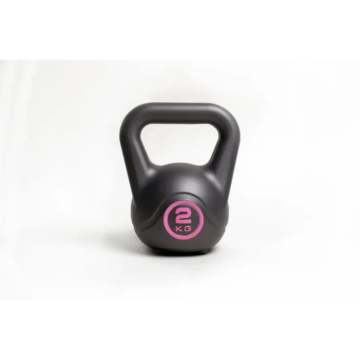 Гиря 2 кг для Crossfit (Кроссфит)