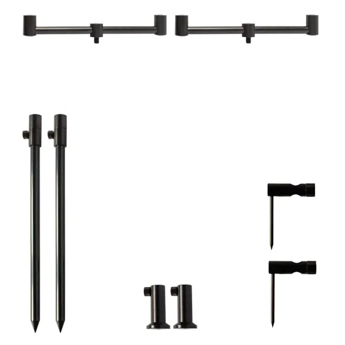 Набор стоек и буз баров World4Carp Stand Kit Universal 2