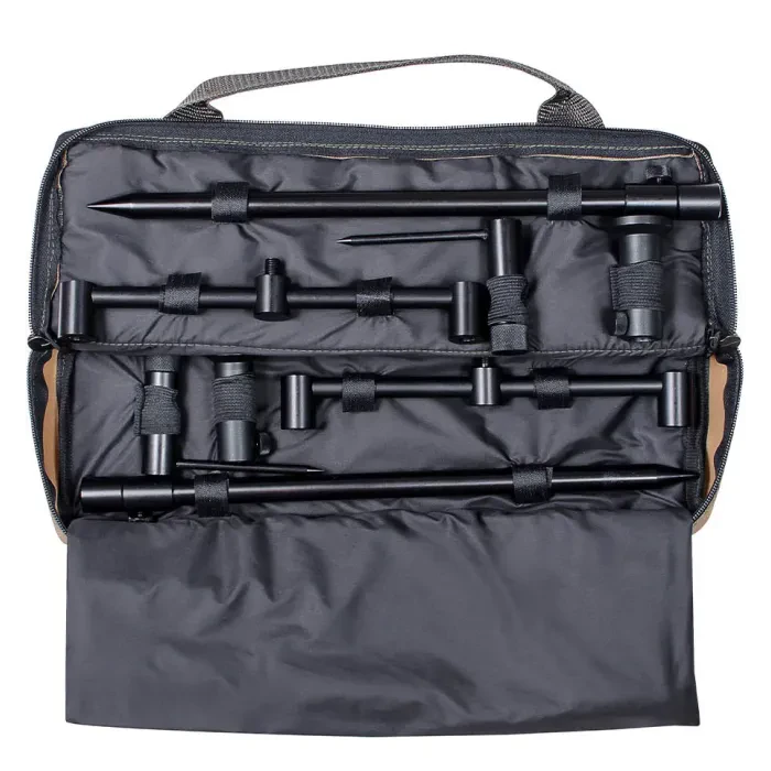 Набор стоек и буз баров World4Carp Stand Kit Universal 2