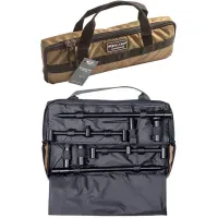 Набор стоек и буз баров World4Carp Stand Kit Universal 2
