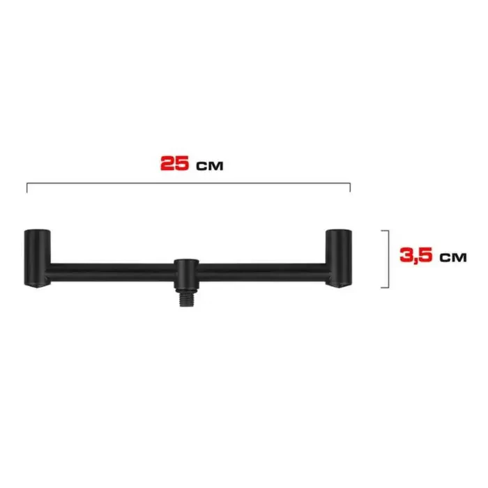 Набор стоек и буз баров World4Carp Stand Kit Universal 2