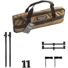 Набор стоек и буз баров World4Carp Stand Kit Universal 2