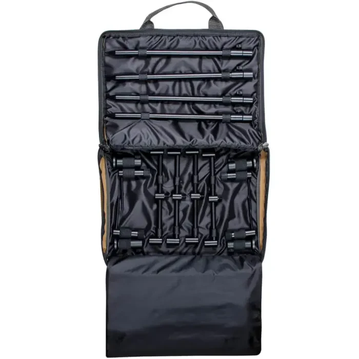 Набор стоек и буз баров World4Carp Stand Kit Universal 4