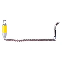 Свингер на велоцепи World4Carp SW22 жёлтый (yellow)