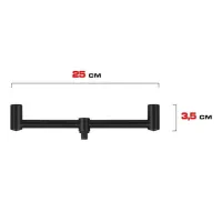 Набор стоек и буз баров World4Carp Stand Kit Universal 4