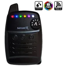 Пейджер для сигнализаторов поклевки World4Carp Sensor X