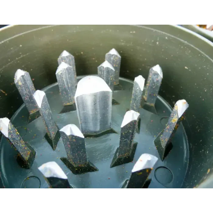 Круша для бойлов World4Carp Bait Crusher