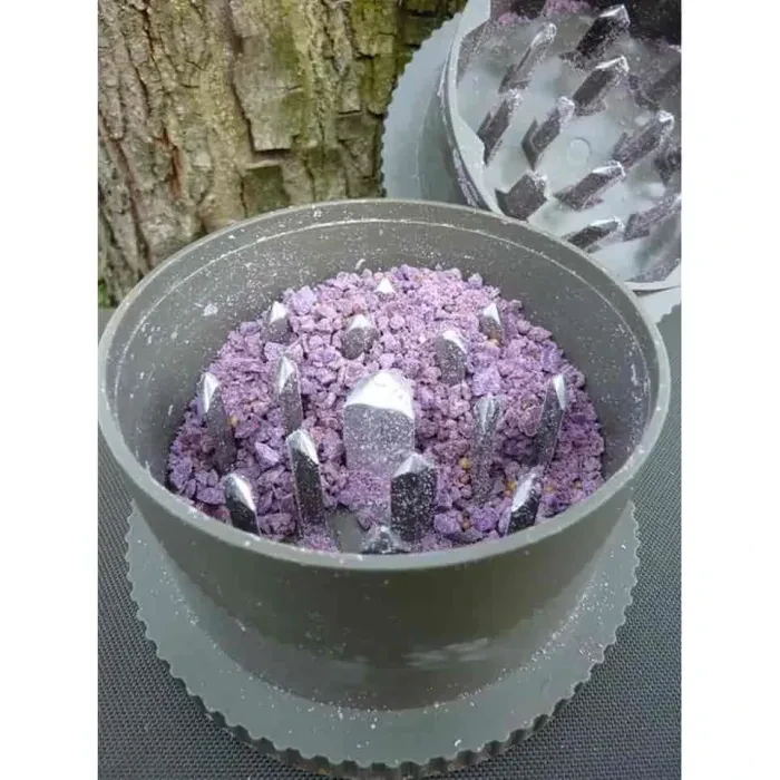 Круша для бойлов World4Carp Bait Crusher