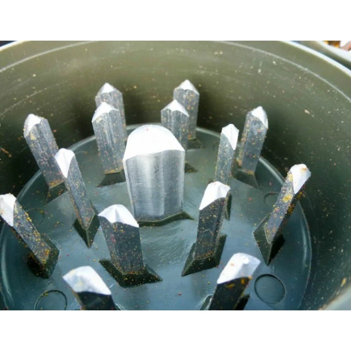 Круша измельчитель для бойлов World4Carp Bait Crusher / Молотилка для приготовления стик-микса