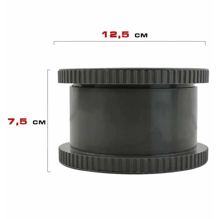 Круша для бойлов World4Carp Bait Crusher