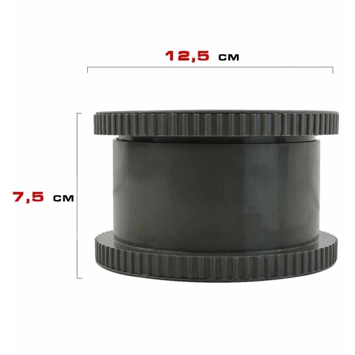 Круша измельчитель для бойлов World4Carp Bait Crusher / Молотилка для приготовления стик-микса