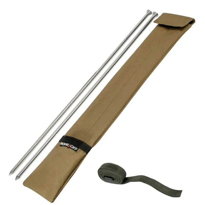 Маркерные колышки World4Carp Marker Sticks