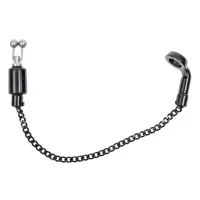 Индикатор поклевки World4Carp Mini Hanger Kit black chain чёрный (black)