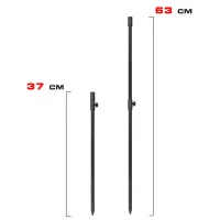 Набор стоек и буз баров World4Carp Stand Kit Universal MAX 2