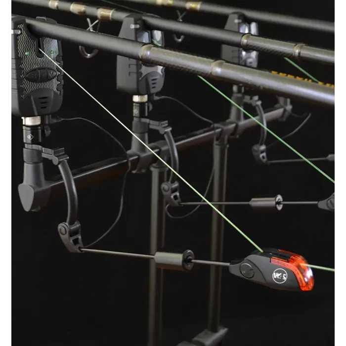 Набор свингеров World4Carp X-RAY