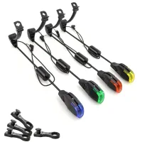Набор свингеров World4Carp X-RAY