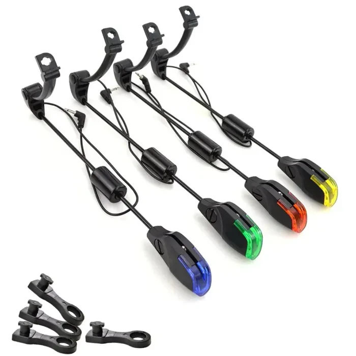Набор свингеров World4Carp X-RAY